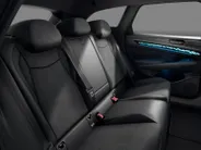 Volkswagen ID.7 Limited Edition Plus 59 kWh accu, 204 PK · Achteruitrijcamera · Draadloze telefoonlader · Trekhaak inklapbaar, met elektrische ontgrendeling ·