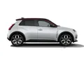 Renault 5 Techno | Achteruitrijcamera | Draadloze telefoonoplader met magsafe technologie | Full LED koplampen