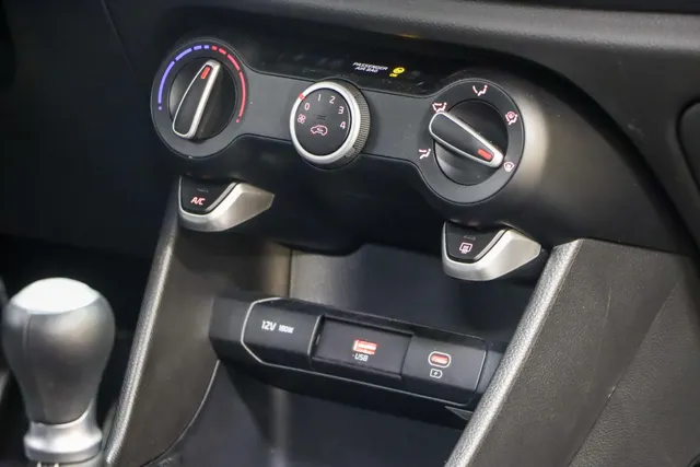 Kia Picanto 1.0 DPI DynamicLine Beschikbaar in Overleg