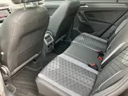 Volkswagen Tiguan 1.5TSI/150PK R-Line Black Style DSG · Panoramadak · Apple/Android Car Play · Stoel- & stuurverwarming · Camera ·