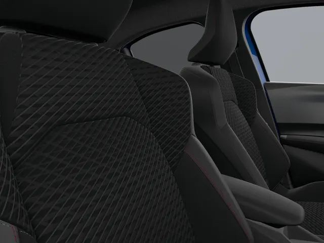 Renault Clio Techno | Achteruitrijcamera | Adaptive Cruise Control | Draadloze telefoonoplader met magsafe technologie