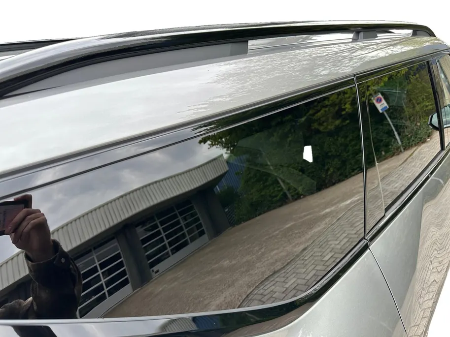Kia EV9 GT-Line AWD 99.8 kWh Nu te bestellen | nu met €3.000,- inruilpremie! | 2,99% rente | GT-Line Vegan lederen stoelbekleding