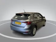 Škoda Fabia 1.0 TSI 95pk Essence · Airco · Apple/Android Car Play · P-Sensoren · Virtual Cockpit · Garantie t/m 03-06-2028 of 100.000km