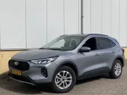 Ford Kuga 2.5 PHEV Titanium Elektrisch wegklapbare trekhaak - Winter Pack
