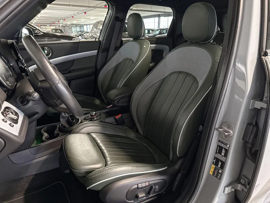 MINI Countryman 1.5 Cooper S E ALL4 Untamed Edition