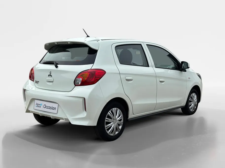 Mitsubishi Space Star 1.2 Cool+ | Airco | Garantie 2031 |