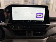 Ford Transit Custom 320 2.5 PHEV L2H1 Sport DRIVER ASSISTANCE PACK ULTIMATE I DUBBELE ZIJSCHUIFDEUR I TREKHAAK I WINTER PACK I ADAPTIEVE MATRIX LED-KOPLAMPEN I APPLE CARPLAY / ANDROID AUTO I