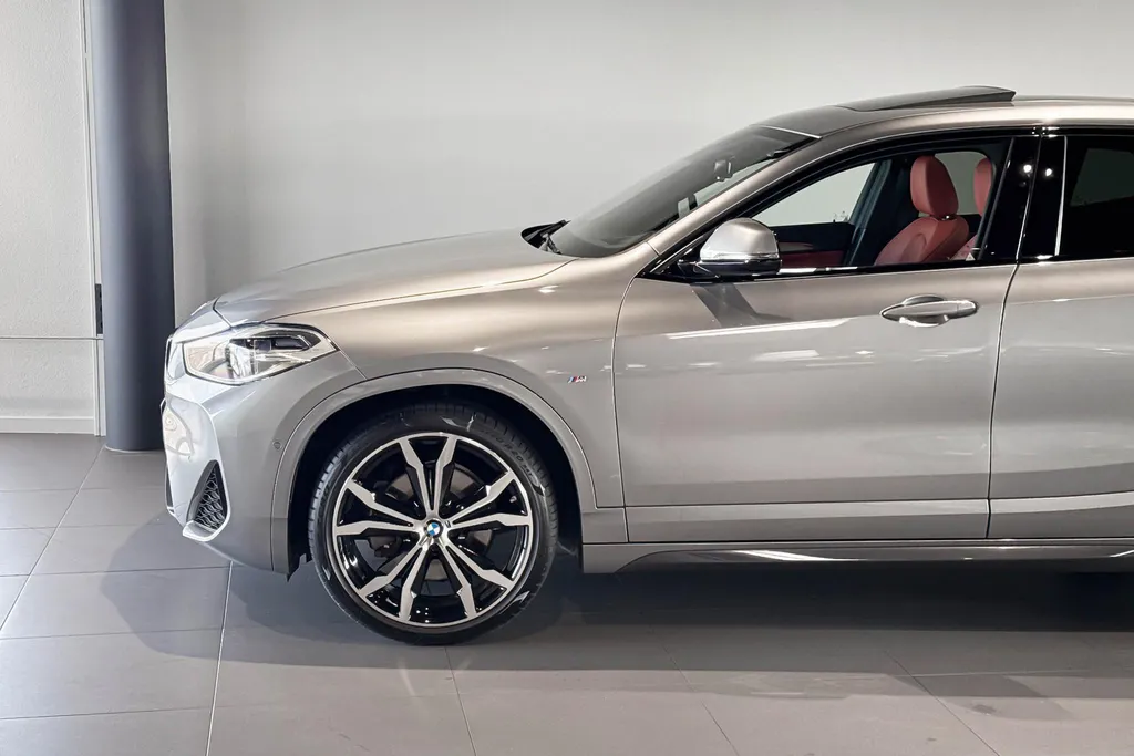 BMW X2 sDrive20i Business Edition Plus