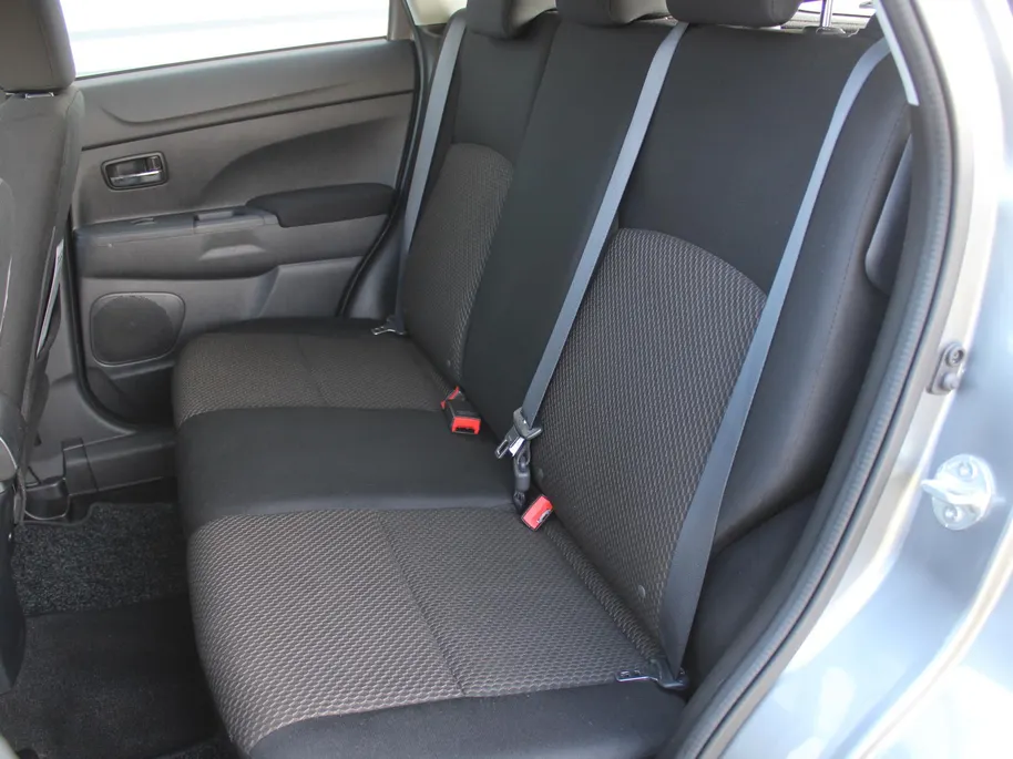 Mitsubishi ASX 1.6 Cleartec Bright | Camera | 16' LM | Clima | Parkeersensor achter | Android Auto/Apple Carplay | Dealer onderhouden |