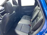 Nissan QASHQAI 1.3 MHEV Tekna Apple Carplay/Android Auto , navigatiesysteem full map , elektrisch bedienbare achterklep met sensorsturing, panoramadak , cruise control adaptief , lichtmetalen velgen 19'