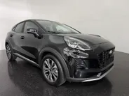 Ford Puma 1.0 EcoBoost Hybrid Titanium | DIRECT LEVERBAAR | Apple Carplay / Android Auto | Full LED | Cruise Control |