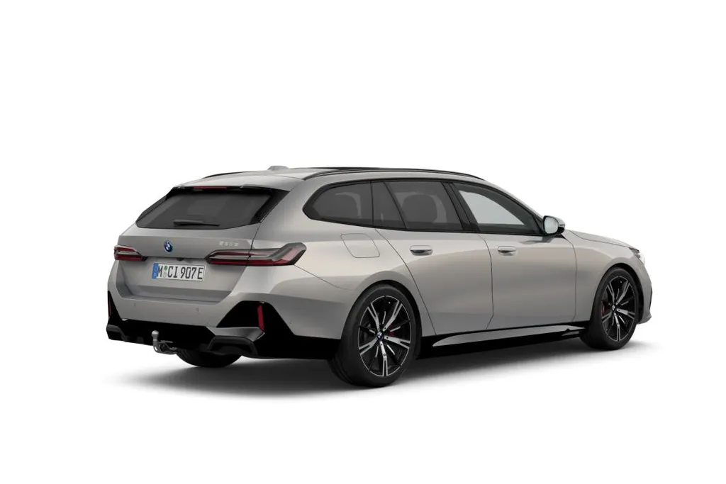 BMW 5 Serie Touring 530e M Sport Edition