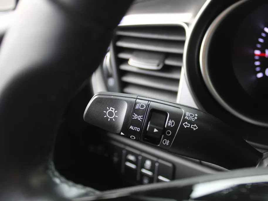 Kia Ceed Sportswagon 1.0 T-GDi ComfortLine | Camera | Clima | Cruise | 16' LM | Navi | Apple Carplay/Android Auto |