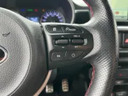 Kia Picanto 1.0 T-GDI GT-Line | Camera | Apple Carplay/Android Auto | Stoel/Stuur Verwarming | Cruise Control | Climate Control | Navigatie | 12 Maanden Bovag Garantie