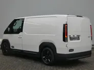 Kia PV5 Cargo 71,2 kWh 163pk L2H1 Elite | Voorraadactie!