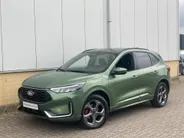 Ford Kuga 2.5 PHEV 243 pk ST-Line X Winter Pack - AGR stoelen - BLISS - Adaptieve Cruise Control