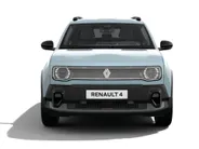 Renault 4 (Zeeuw & Zeeuw Private Lease Actie v.a. € 542,-) Techno comfort range | Wij maken graag een Private Lease offerte op maat voor u!