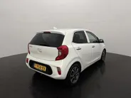 Kia Picanto 1.0 DPi 67pk 4-zits DynamicPlusLine | Navigatie | Cruise Control