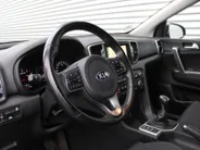 Kia Sportage 1.6 GDI First Edition | 17' LM | Navi | Airco | Cruise | Camera | PDC | Trekhaak |