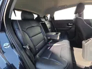 Kia Niro 1.6i Hybrid ExecutiveLine | Automaat | 1e Eigenaar | Dealer onderhouden | JBL | Schuif-/kanteldak | Cruise Control Adaptief | Leder | Stoelverwarming en verkoling | LM Velgen | Carplay | Camera | FabriekGarantie tot 2032