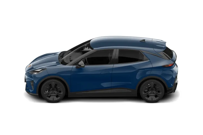 CUPRA Raval Business | Achteruitrijcamera | Kinderzitbevestiging vóór en 2e zitrij (ISOFIX) | Parkeersensoren achter & voor