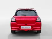 Suzuki Swift 1.2 Edition 60 Smart Hybrid | €2.200.- korting | Lederen bekleding | Zwarte velgen | Dode hoek detectie
