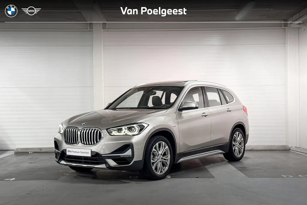 BMW X1 xDrive25e eDrive Edition
