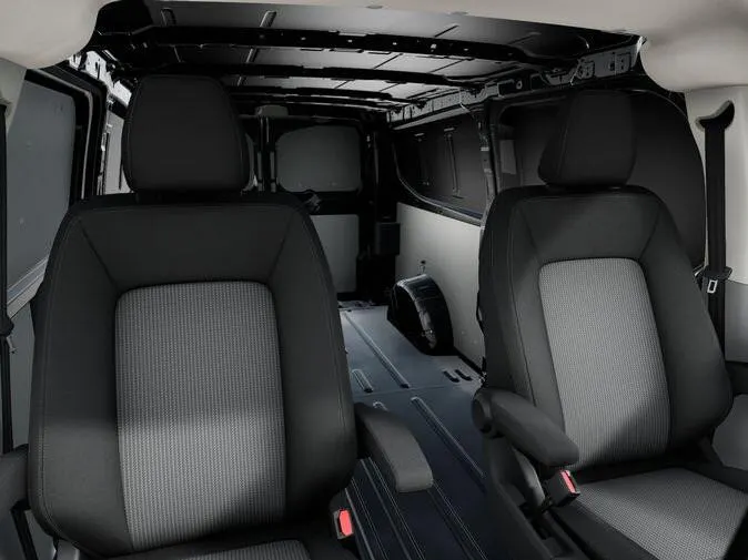 Volkswagen Bedrijfswagens Transporter Bedrijfswagens Bulli 2.5 eHybrid 233pk CVT L2 733725