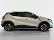 Renault Captur 1.6 E-Tech Hybrid 145 Zen *Aut*Navi+Camera*Parkeersensoren*Climate*Nette Auto!