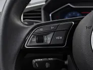 Audi A1 Sportback 30 TFSI 110pk Advanced edition · Keyless · Apple/Android Car Play · LED Koplampen · Navigatie · P-Sensoren · Cruise Control ·