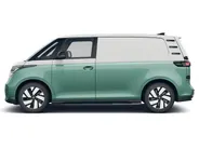 Volkswagen Bedrijfswagens ID. Buzz Cargo Bedrijfswagens Bulli Limited Edition 79kWh 286pk 741809