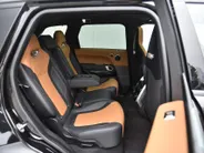 Land Rover Range Rover Sport 5.0 V8 SC SVR