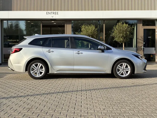 Toyota Corolla Touring Sports 1.8 Hybrid Active | Camera | Adapt. Cruise
