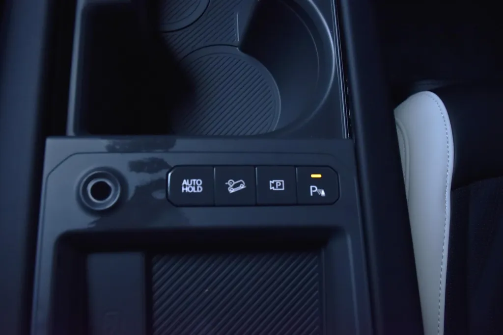 Kia EV9 99,8kWh 384pk AWD Dual Motor GT-Line NIEUW - SNEL LEVERBAAR