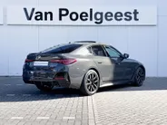 BMW 4 Serie Gran Coupé 420i