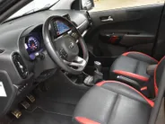 Kia Picanto 1.0 T-GDi 100pk 5-zits GT-Line | weinig kilometers
