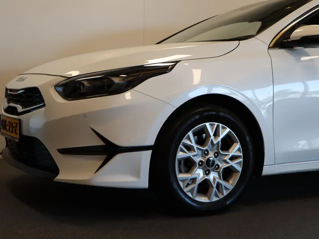 Kia Ceed Sportswagon 1.0 T-GDi DynamicPlusLine