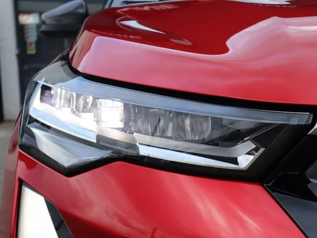 Mitsubishi ASX 1.8 HEV Instyle Panodak | Harman Kardon | Leder