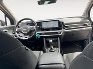 Kia Sportage 1.6 T-GDi MHEV DynamicLine | Navi | Camera | Cruise Control | Stoel-/Stuurverwarming | LM Velgen | Apple Carplay | Android Auto