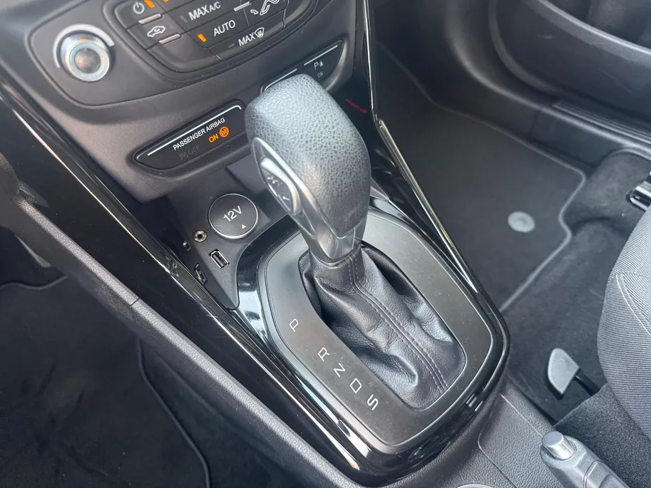 Ford B-MAX 1.6 TI-VCT Titanium Automaat| Camera| 12 maanden bovag garantie| nieuwe APK|