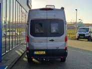 Ford Nugget Transit Big Westfalia CAMPER L3H2