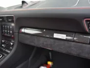 Porsche 911 GT2 RS 3.8