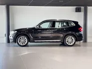 BMW X3 xDrive30i High Executive