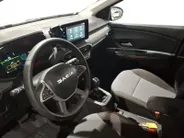 Dacia Jogger 1.6 Hybrid 140 Extreme 5p. | Camera | Climate Control | Roofrails | Lichtmetalen Velgen | Automaat | Carplay |