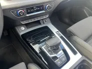 Audi Q5 Sportback 50 TFSI e S edition Competition Panorama dak | Carplay | 360 Camera | Virtual Cockpit