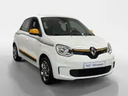 Renault Twingo 1.0 SCe Collection AIRCO BLUETOOTH HOGE INSTAP ELECTRISCHE RAMEN 2 SLEUTEL 12 MAANDEN GARANTIE ZEER MOOIE AUTO DEALER ONDERHOUDEN