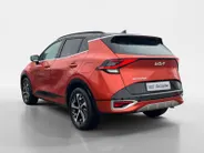 Kia Sportage 1.6 T-GDi Hybrid GT-PlusLine |Elektrische stoelen met geheugen |Panorama-dak| Stuurwiel|Stoel verwarmd| Apple Carplay/Android Auto|