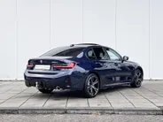 BMW 3 Serie Sedan 330e M-Sport