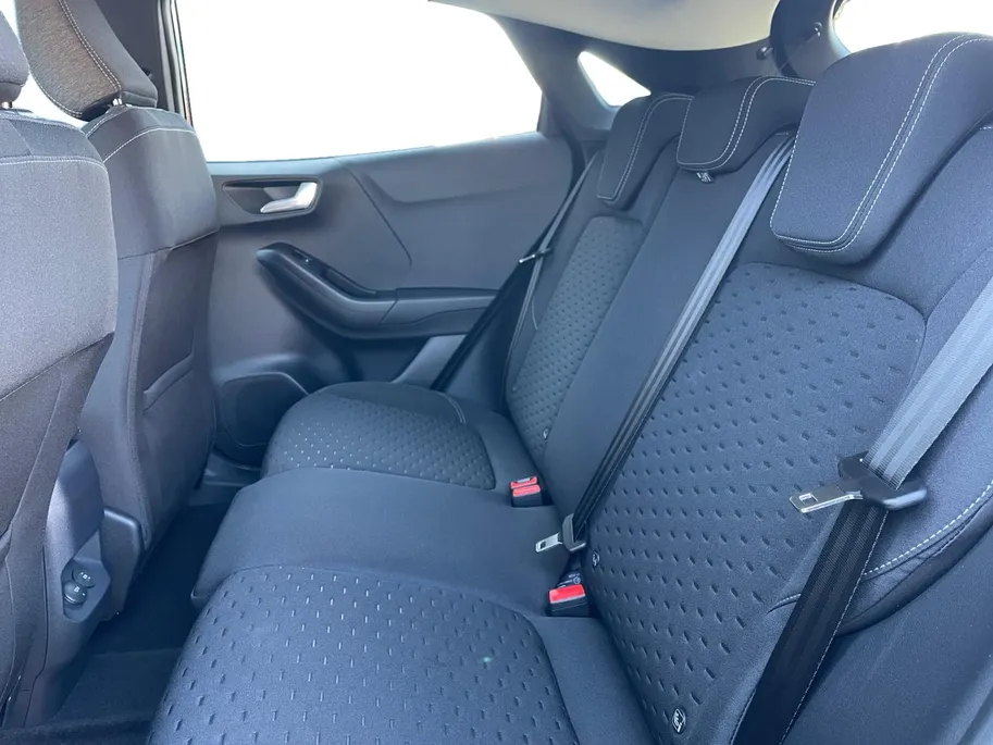 Ford Puma Gen-E 44 kWh | Nieuw te bestellen | €4400,- korting | Winterpack | Comfortpack | Elektrische achterklep | Apple Carplay/Android Auto |