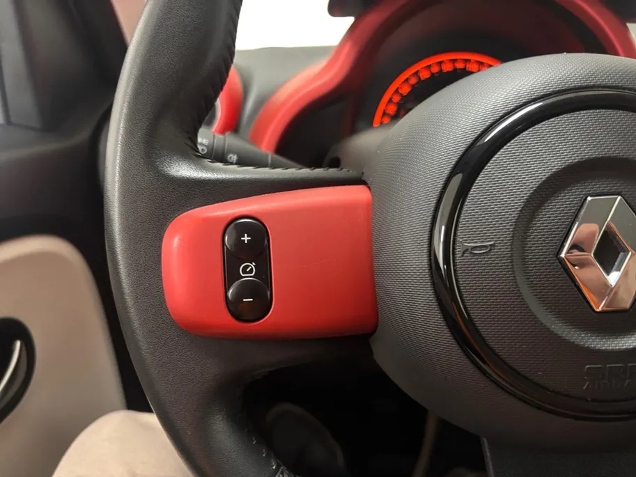 Renault Twingo 1.0 SCe Collection AIRCO CABRIODAK HOGE INSTAP 5 DEURS ELECTRISCHE RAMEN BLUETOOTH ZEER MOOIE AUTO DEALER ONDERHOUDEN